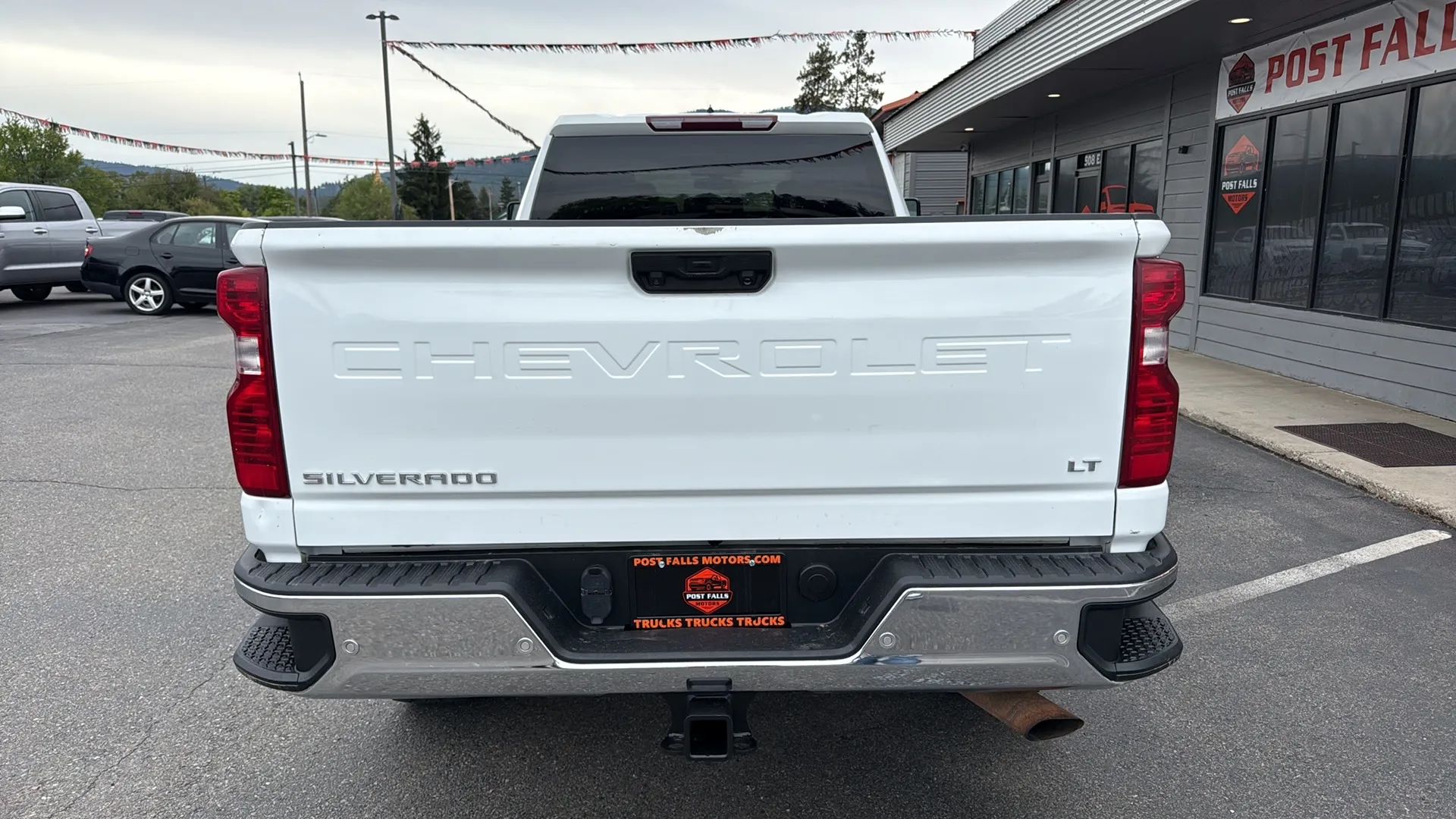 chevrolet silverado 3500hd 2020 1GC4YTE73LF291791 image chevrolet silverado 3500hd 2020 1GC4YTE73LF291791 image